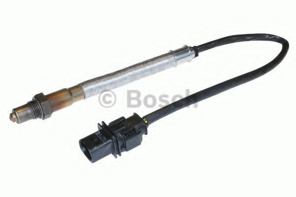 Sonda Lambda BMW Seria 3 Cupe (E92) (2006 - 2013) BOSCH 0 258 017 131 piesa NOUA