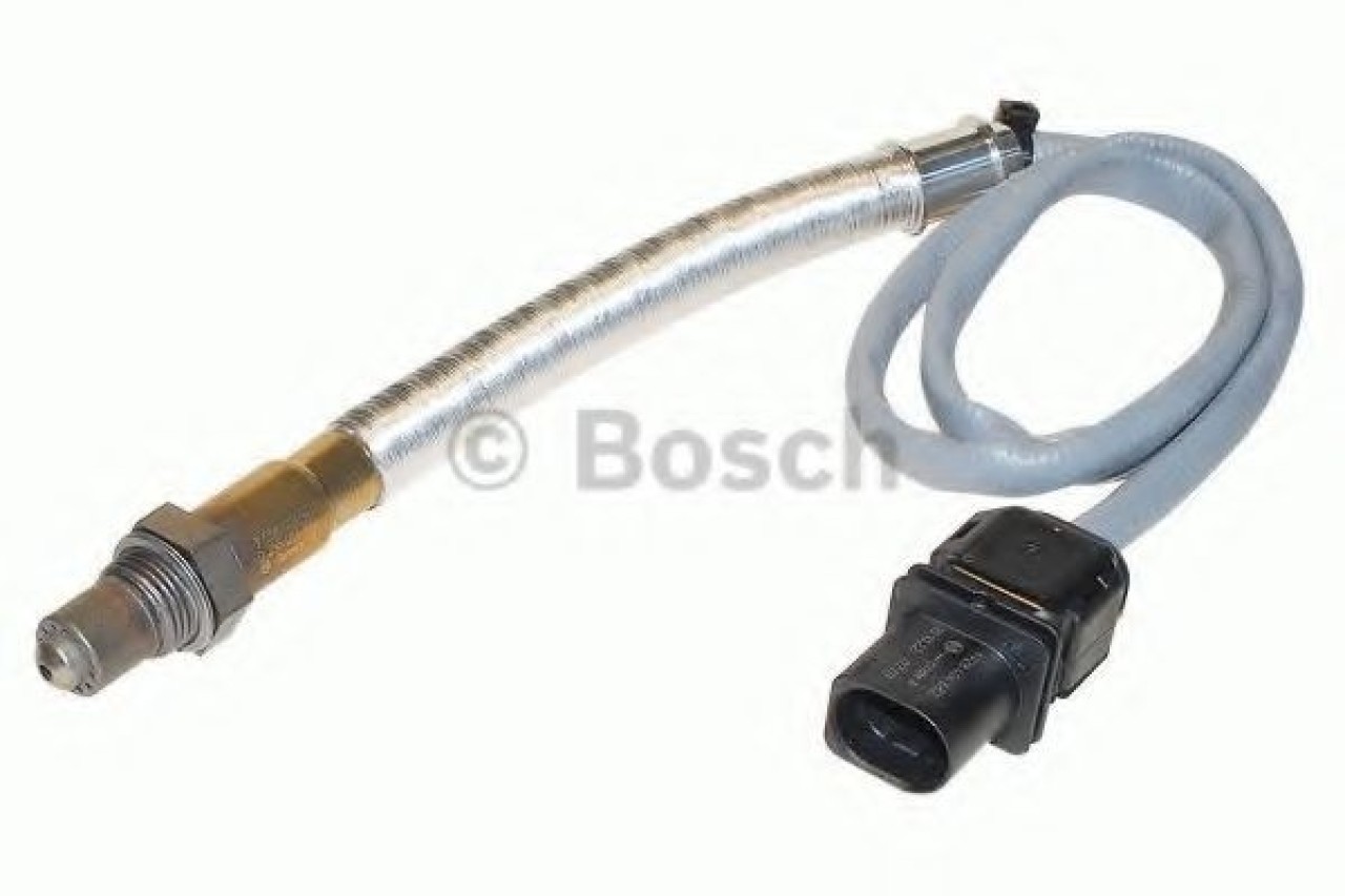 Sonda Lambda BMW Seria 3 Cupe (E92) (2006 - 2013) BOSCH 0 258 017 100 piesa NOUA