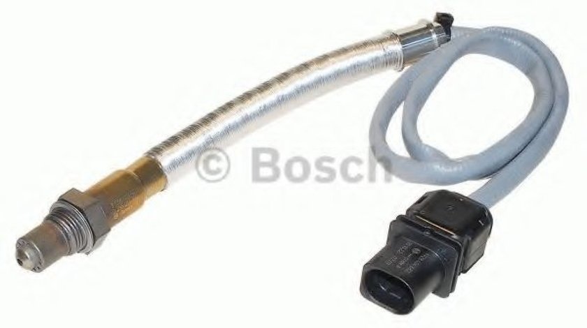 Sonda Lambda BMW Seria 3 Cupe (E92) (2006 - 2013) BOSCH 0 258 017 100 piesa NOUA