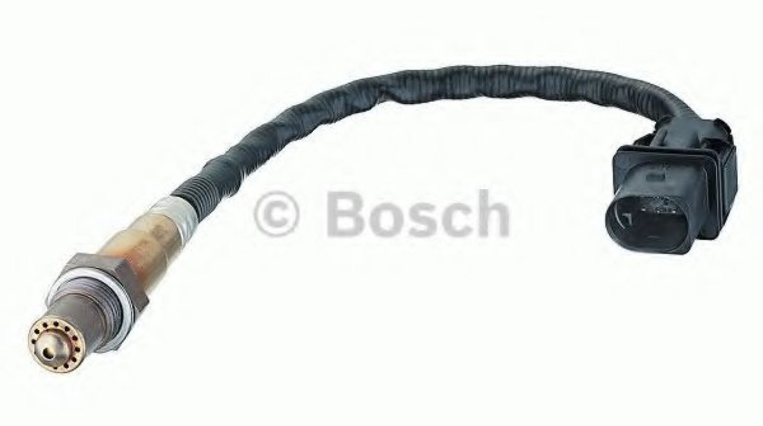 Sonda Lambda BMW Seria 3 Cupe (E92) (2006 - 2013) BOSCH 0 281 004 018 piesa NOUA