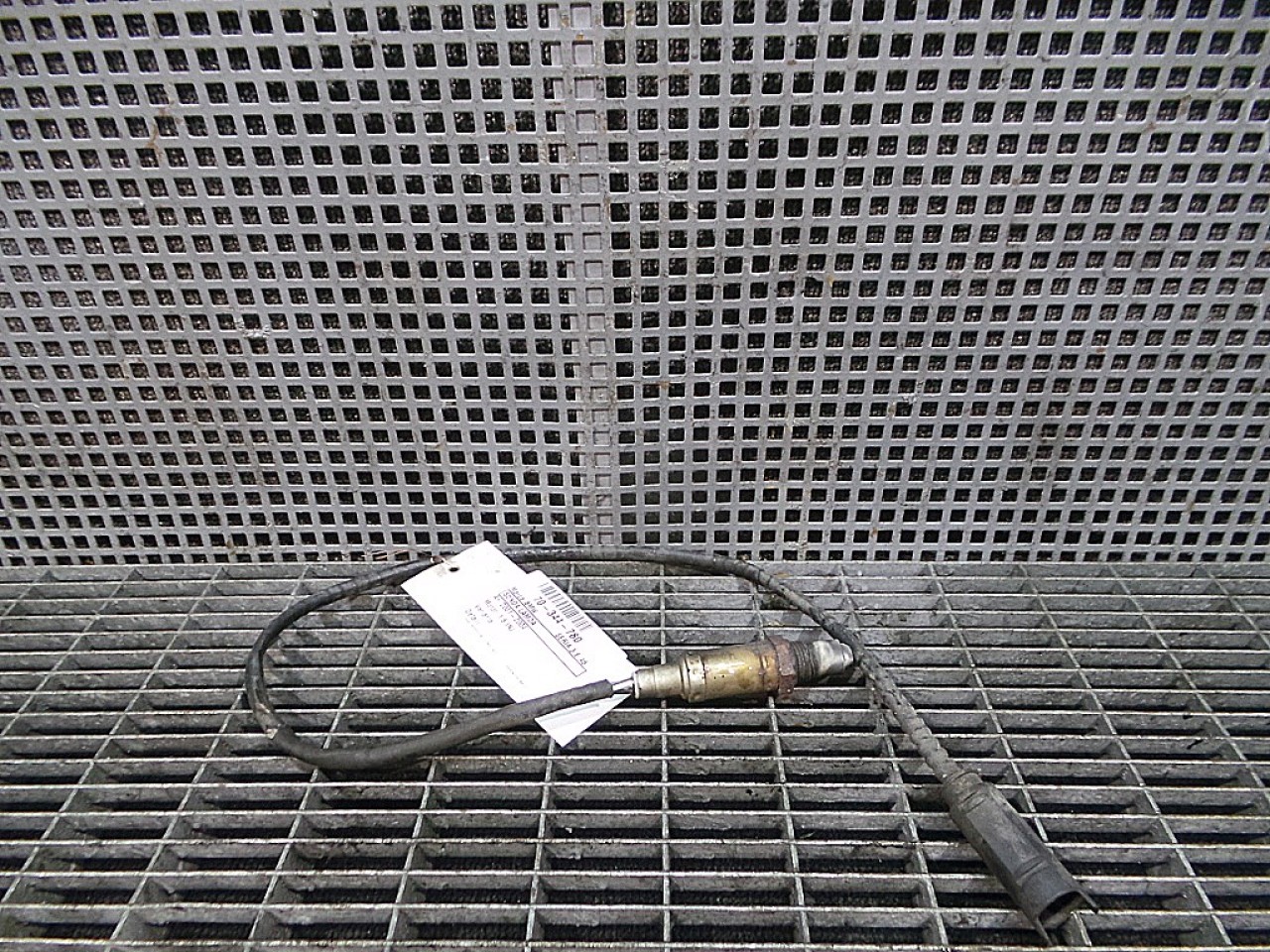 SONDA LAMBDA BMW SERIA 3 E 46 SERIA 3 E 46 1.8 INJ - (2001 2004)
