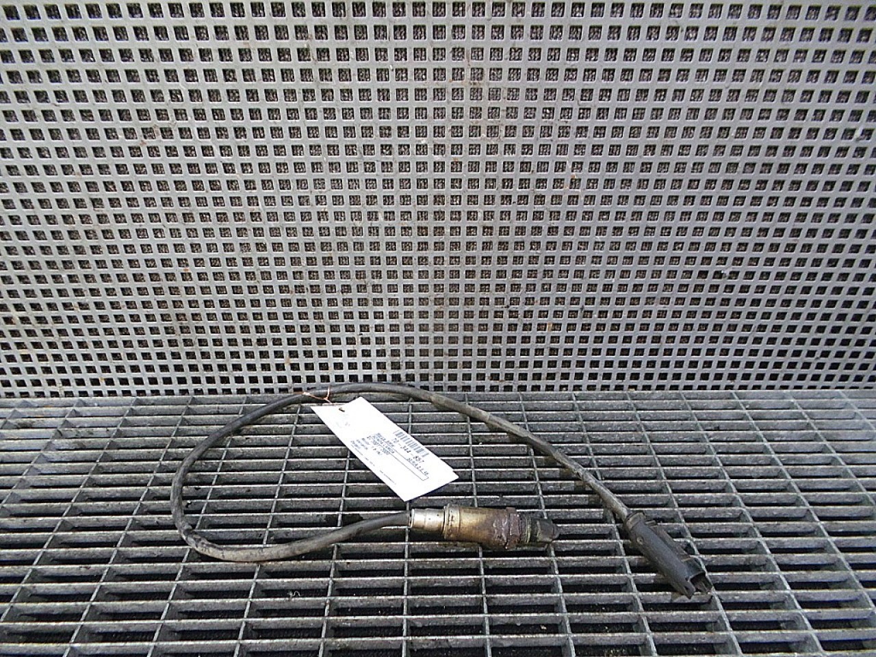 SONDA LAMBDA BMW SERIA 3 E 46 SERIA 3 E 46 1.8 INJ - (2001 2004)