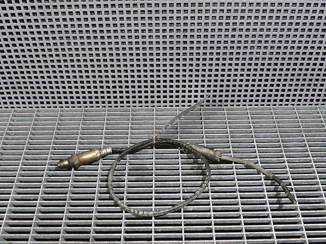 SONDA LAMBDA BMW SERIA 3 E 46 SERIA 3 E 46 2.0 INJ - (2001 2004)