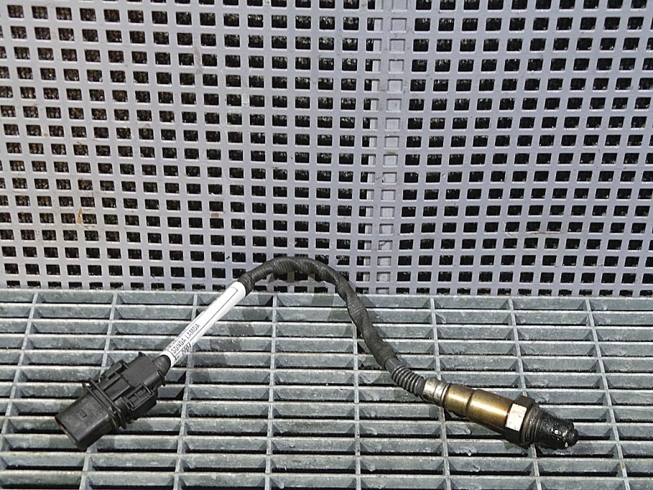 SONDA LAMBDA BMW SERIA 3 E 90 SERIA 3 E 90 2.0 D - (2004 2007)