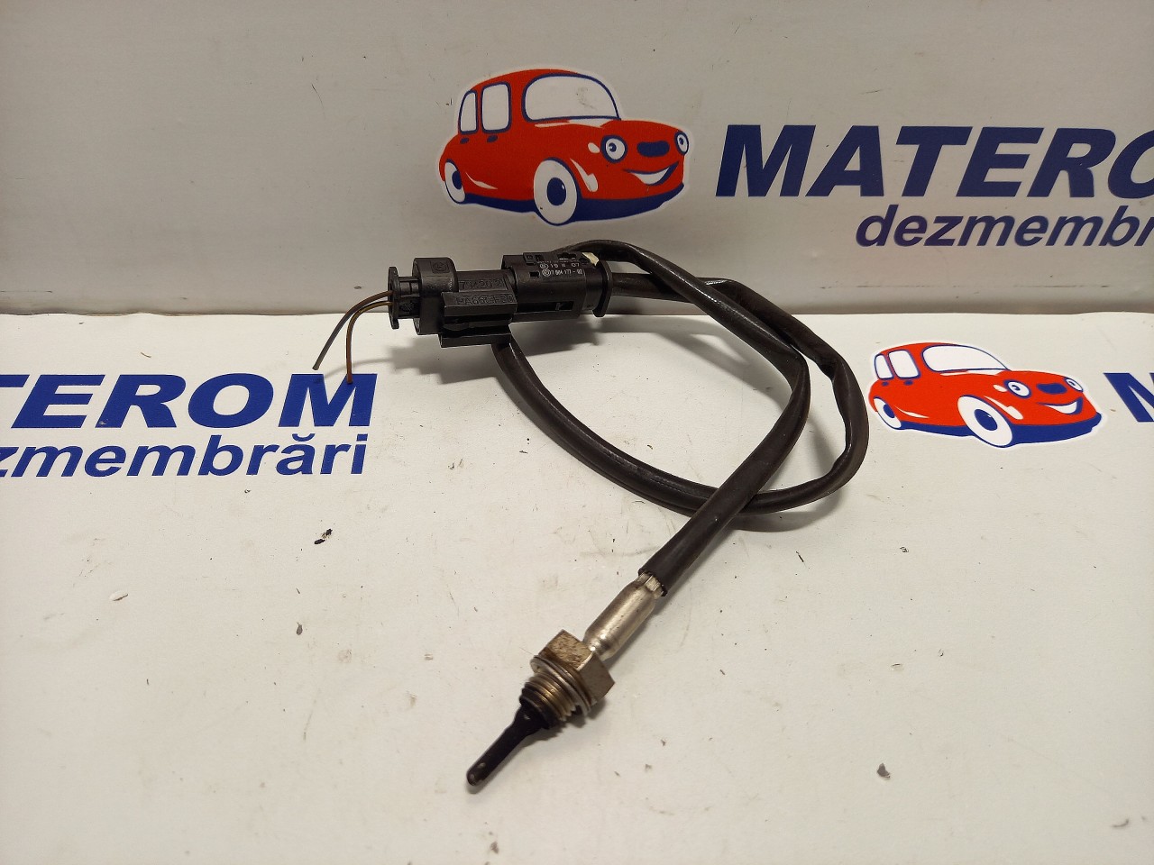 SONDA LAMBDA BMW SERIA 3 E 90 SERIA 3 E 90 2.0 D - (2007 2012)