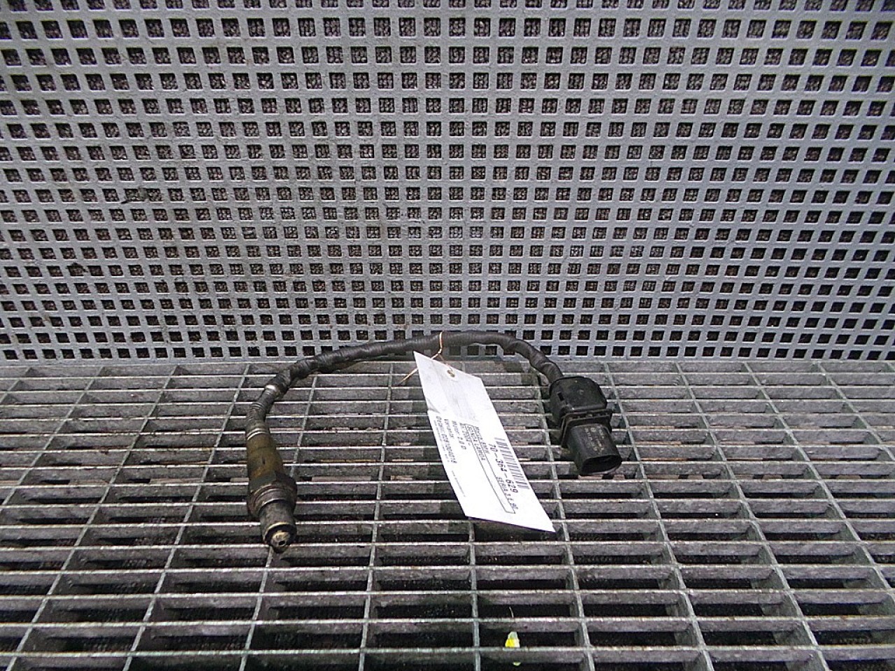 SONDA LAMBDA BMW SERIA 3 E 90 SERIA 3 E 90 2.0 D - (2004 2007)
