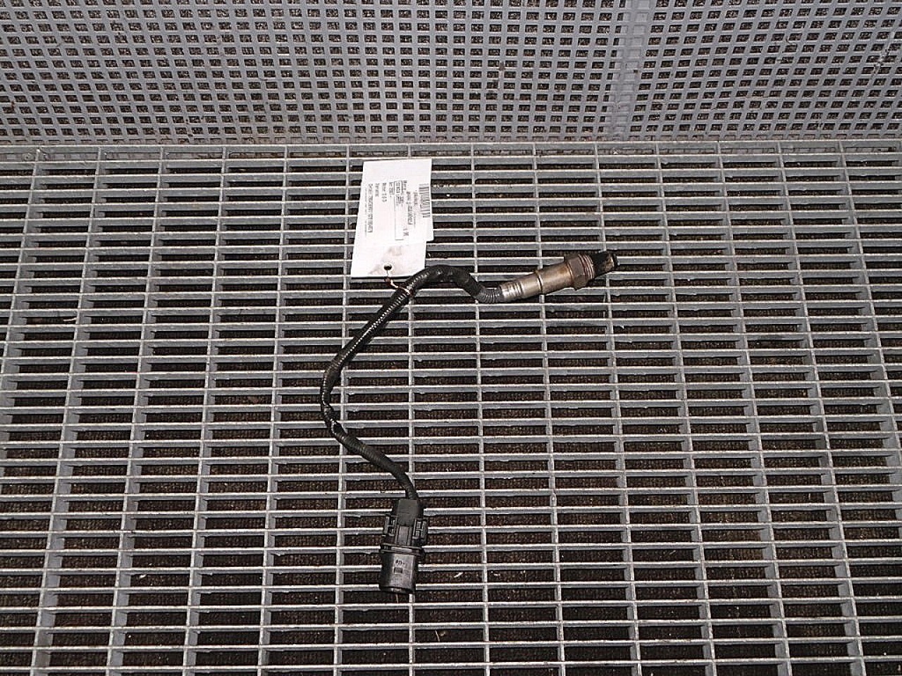 SONDA LAMBDA BMW SERIA 3 E 90 SERIA 3 E 90 2.0 D - (2004 2007)