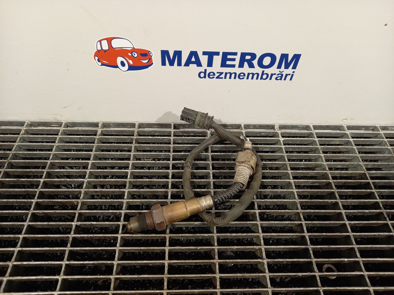 SONDA LAMBDA BMW SERIA 3 E 90 SERIA 3 E 90 2.0 INJ - (2004 2007)
