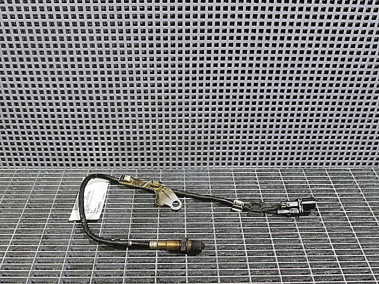 SONDA LAMBDA BMW SERIA 3 E 90 SERIA 3 E 90 - - (2004 2007)