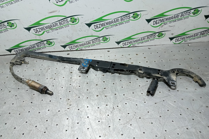 Sonda lambda BMW Seria 3 E46 [1997 - 2003] Sedan 4-usi 318i AT (118 hp)