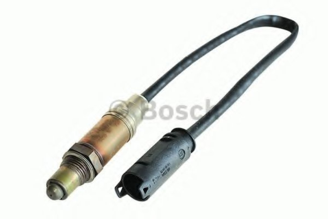 Sonda Lambda BMW Seria 3 (E46) (1998 - 2005) BOSCH 0 258 005 271 piesa NOUA