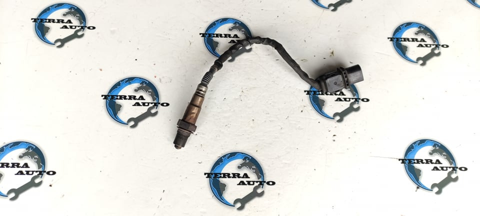 Sonda lambda BMW Seria 3 (E90) 2.0 D cod: 7791600-01