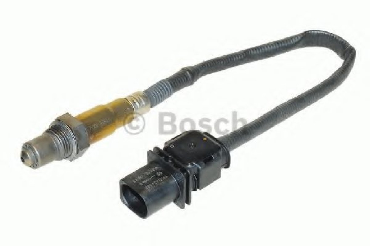 Sonda Lambda BMW Seria 3 (E90) (2005 - 2011) BOSCH 0 281 004 079 piesa NOUA