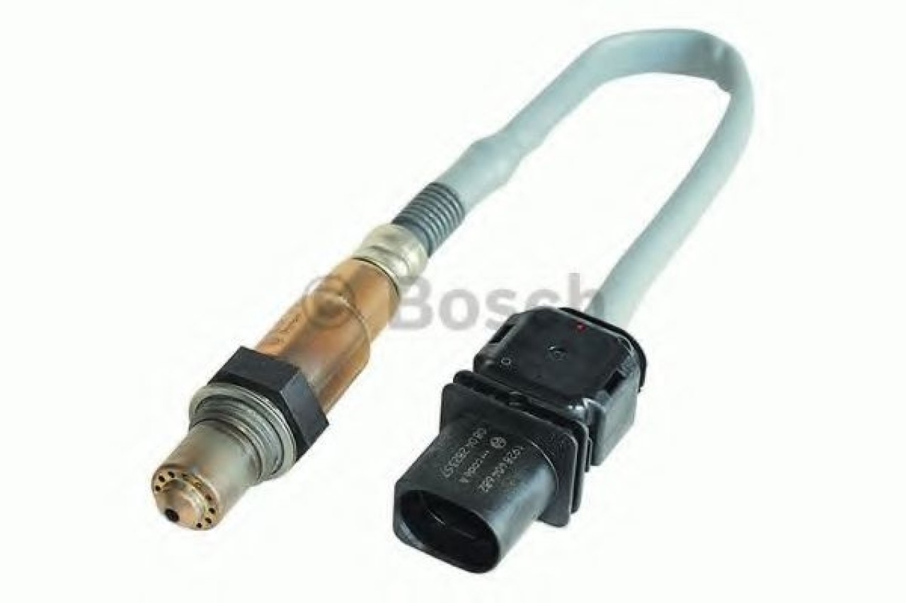 Sonda Lambda BMW Seria 3 (E90) (2005 - 2011) BOSCH 0 258 017 038 piesa NOUA