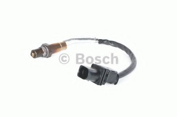 Sonda Lambda BMW Seria 3 (E90) (2005 - 2011) BOSCH 0 281 004 168 piesa NOUA