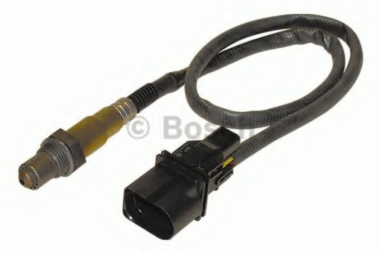 Sonda Lambda BMW Seria 3 (E90) (2005 - 2011) BOSCH 0 258 007 274 piesa NOUA