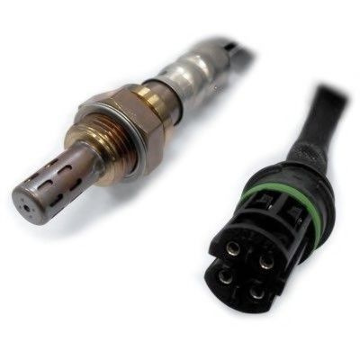 Sonda Lambda BMW Seria 3 (E90) (2005 - 2011) MEAT & DORIA 81632 piesa NOUA