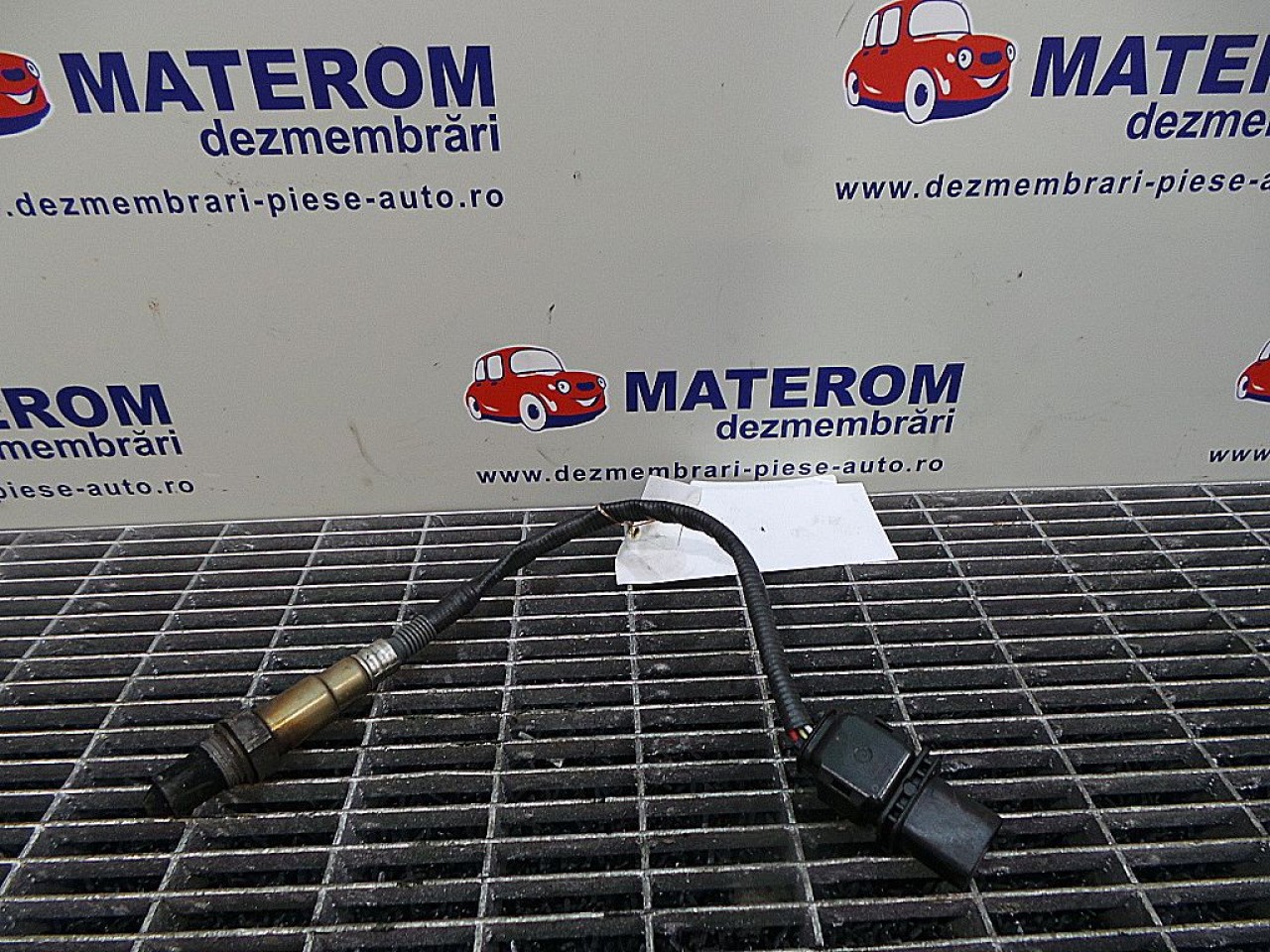 SONDA LAMBDA BMW SERIA 3 F 30 2.0 D - (2011 2015)