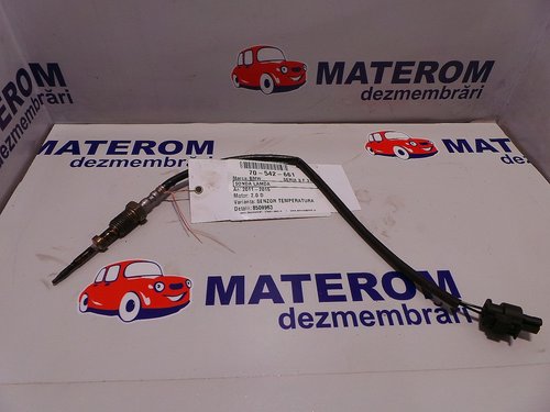SONDA LAMBDA BMW SERIA 3 F 31 SERIA 3 F 31 2.0 D - (2011 2015)