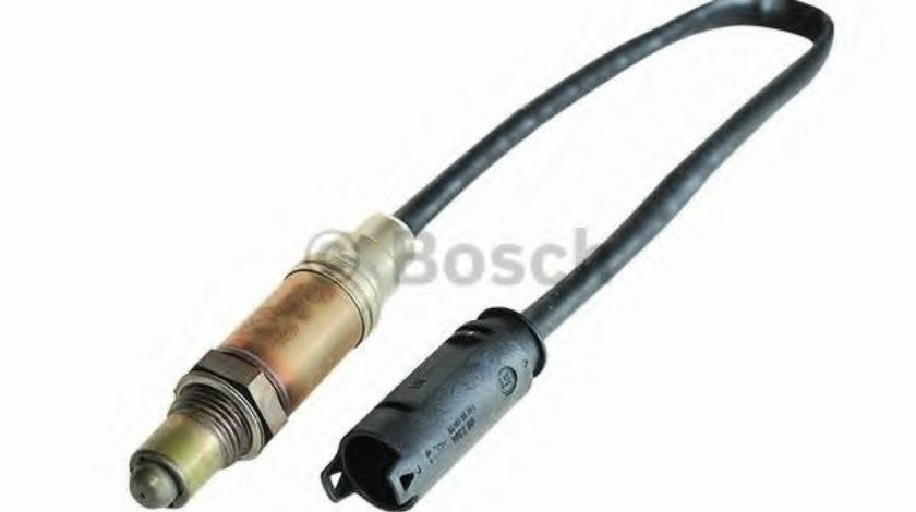 Sonda Lambda BMW Seria 3 Touring (E46) (1999 - 2005) BOSCH 0 258 005 271 piesa NOUA