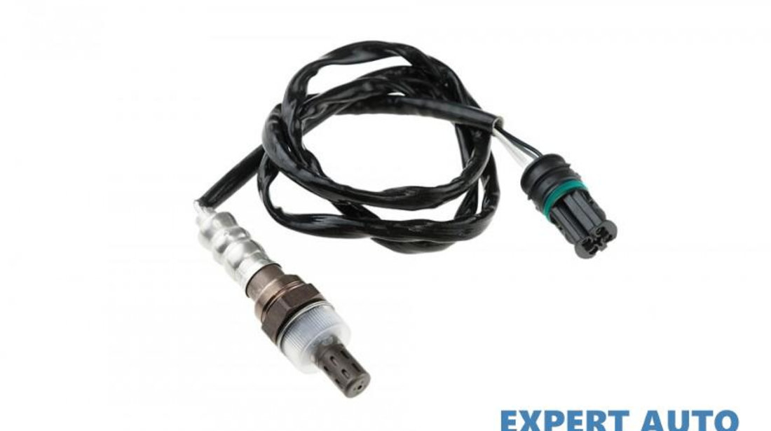 Sonda lambda BMW Seria 5 (1995-2003) [E39] #1 11781427884