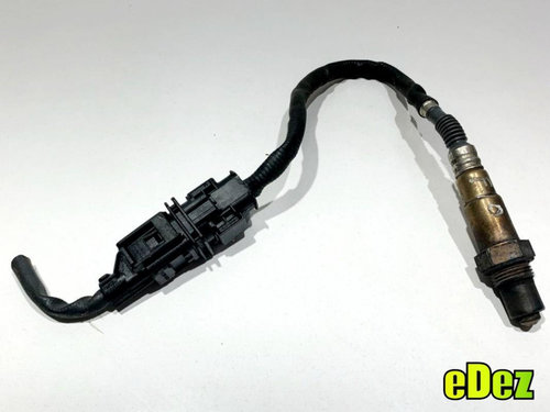 Sonda lambda BMW Seria 5 (2003-2010) [E60] 2.0 d N47D20C 184 cp 7791600 02