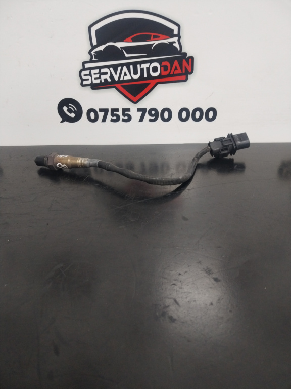 Sonda Lambda BMW Seria 5 (2010-2017) [F10] 2.0 Motorina 2011, 7791600-03 / 0281004018