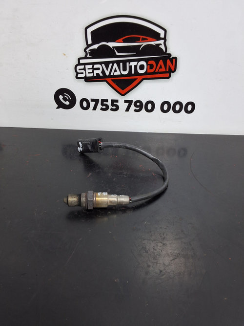 Sonda Lambda BMW Seria 5 (2010-2017) [F10] 2.0 Motorina 2016, 8570230