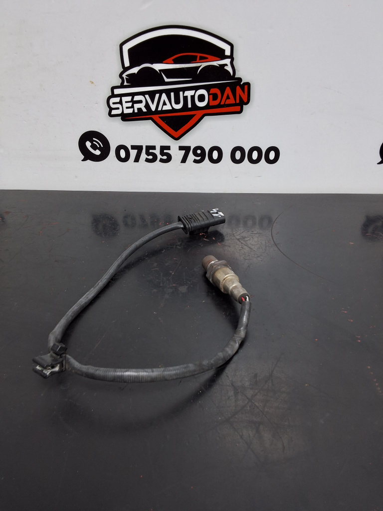 Sonda Lambda BMW Seria 5 (2010-2017) [F10] 2.0 Motorina 2016, 8589104