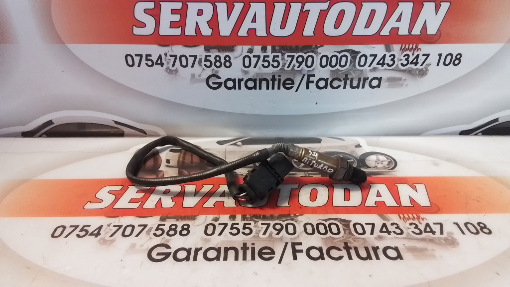 Sonda Lambda BMW Seria 5 (2010-2017) [F11] 3.0 Motorina 2012, 7793825 / 7793825-02 / 0281004028