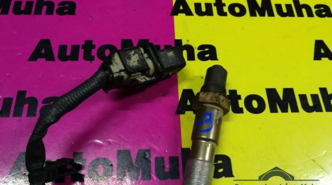 Sonda lambda BMW Seria 5 (2010->) [F10] 850903002