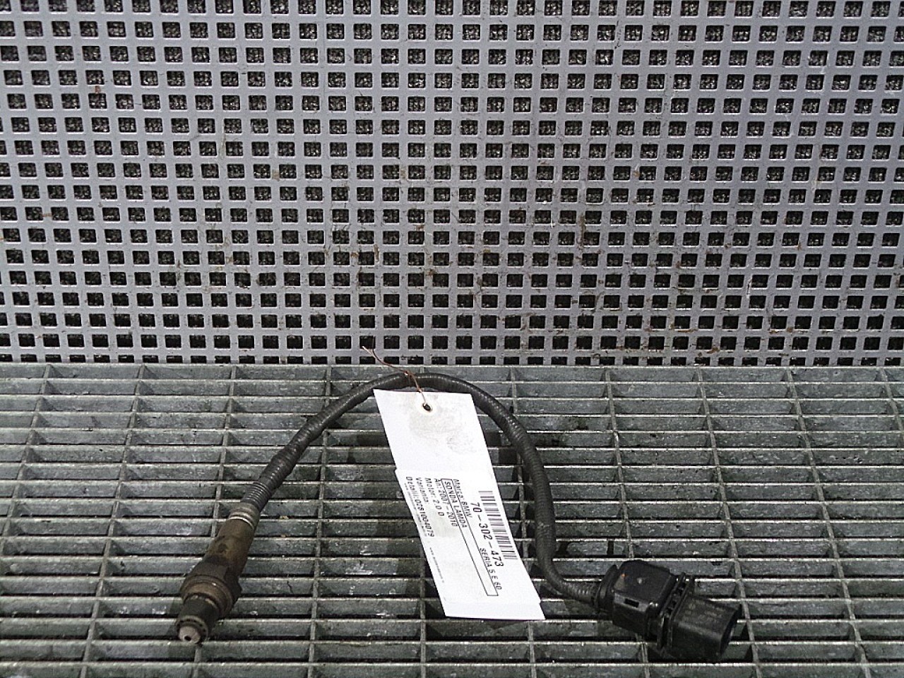 SONDA LAMBDA BMW SERIA 5 E 60 SERIA 5 E 60 2.0 D - (2007 2010)