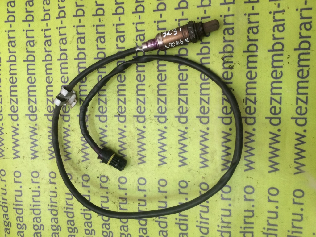 Sonda lambda BMW Seria 5 E39 [1995 - 2000] Sedan 4-usi 523i MT (170 hp) SE 2.5