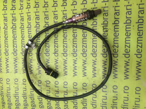 Sonda lambda BMW Seria 5 E39 [1995 - 2000] Sedan 4-usi 523i MT (170 hp) SE 2.5