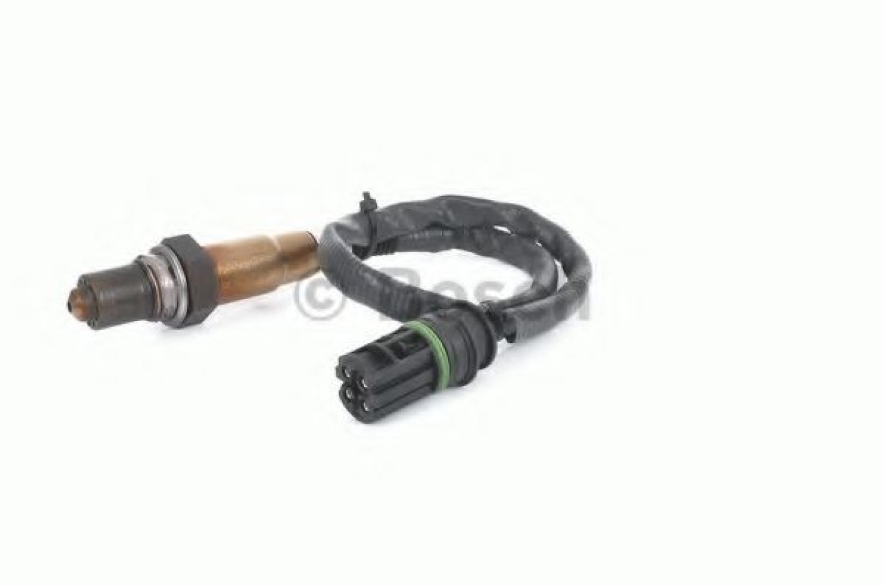 Sonda Lambda BMW Seria 5 (E60) (2003 - 2010) BOSCH 0 258 010 422 piesa NOUA