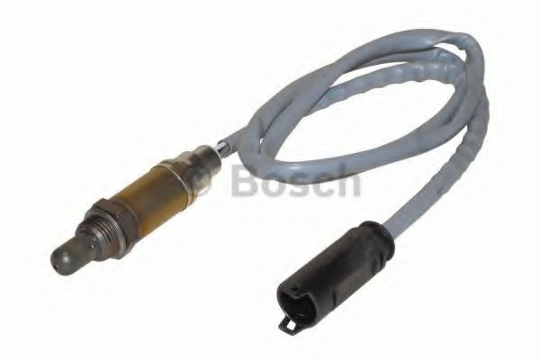 Sonda Lambda BMW Seria 5 (E60) (2003 - 2010) BOSCH 0 258 005 310 piesa NOUA