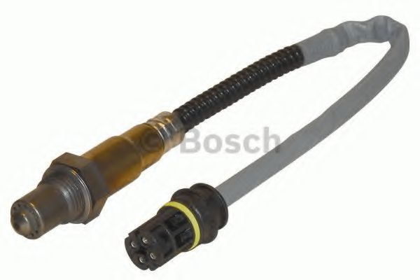 Sonda Lambda BMW Seria 5 (E60) (2003 - 2010) BOSCH 0 258 006 809 piesa NOUA