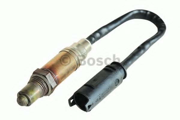 Sonda Lambda BMW Seria 5 (E60) (2003 - 2010) BOSCH 0 258 005 297 piesa NOUA