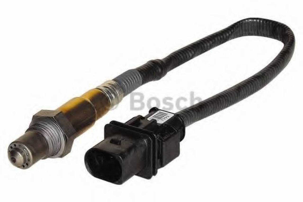 Sonda Lambda BMW Seria 5 (E60) (2003 - 2010) BOSCH 0 258 017 036 piesa NOUA