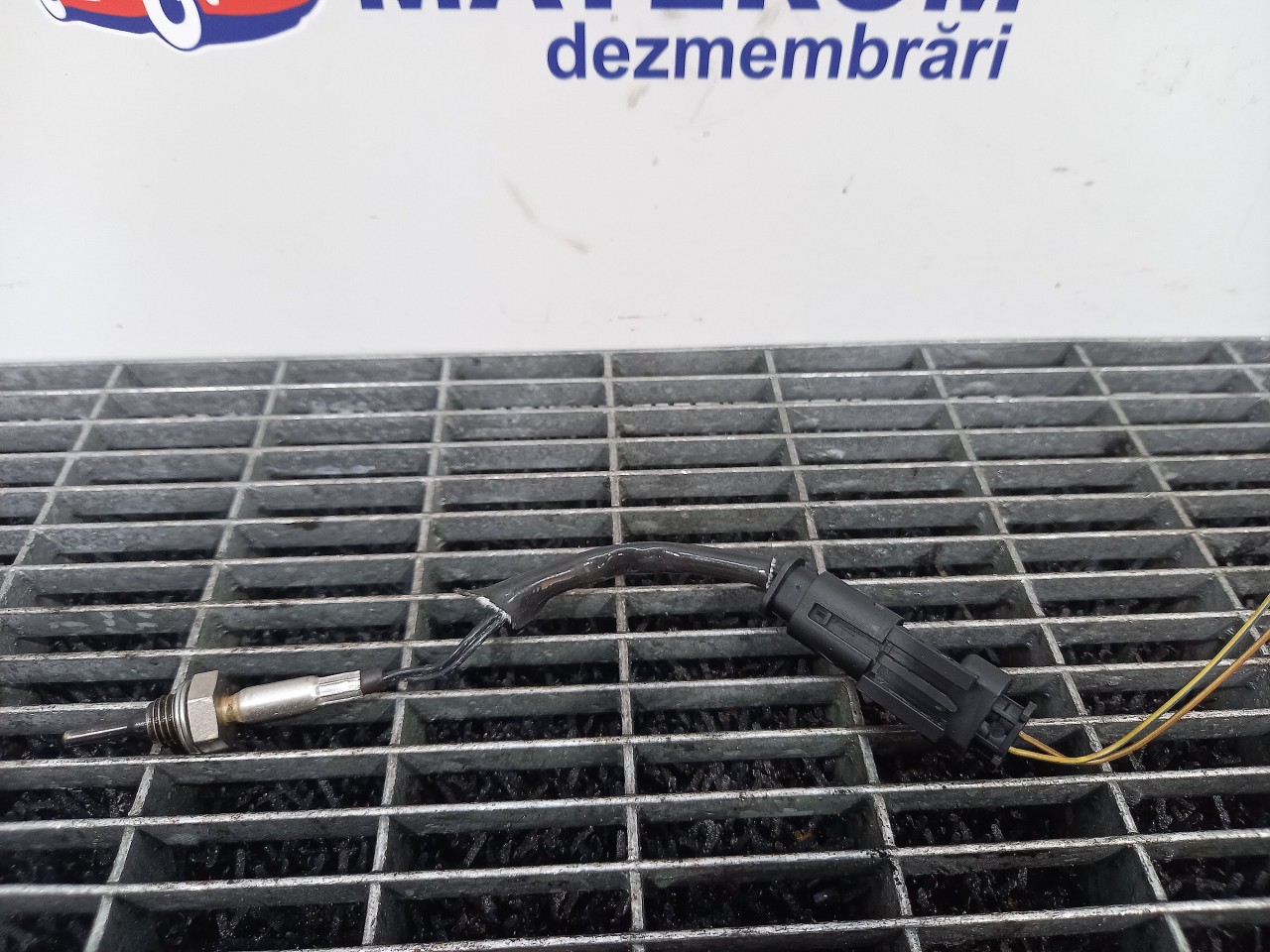SONDA LAMBDA BMW SERIA 5 F 07 3.0 D - (2009 2017)