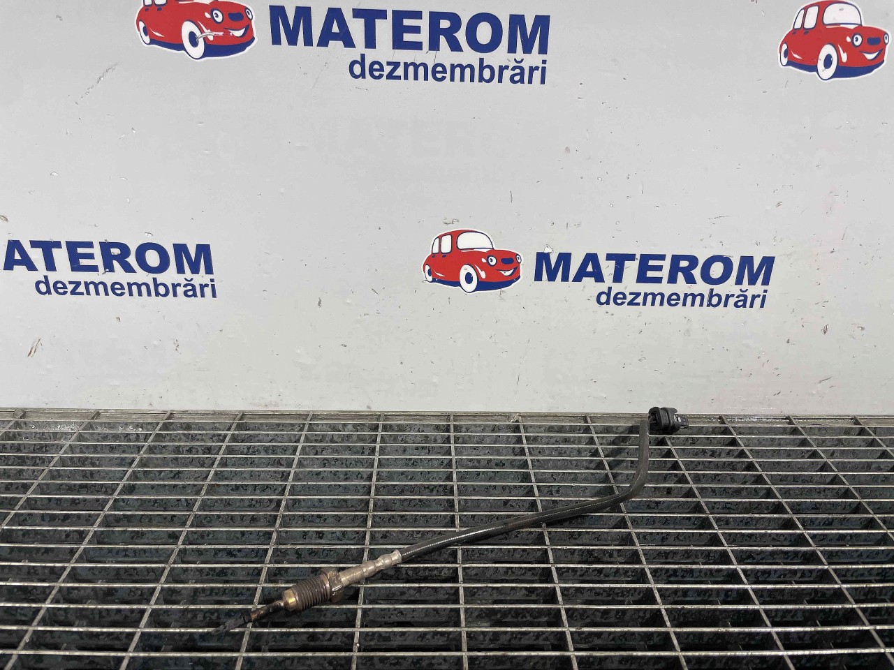 SONDA LAMBDA BMW SERIA 5 F 10 SERIA 5 F 10 2.0 D - (2014 2017)
