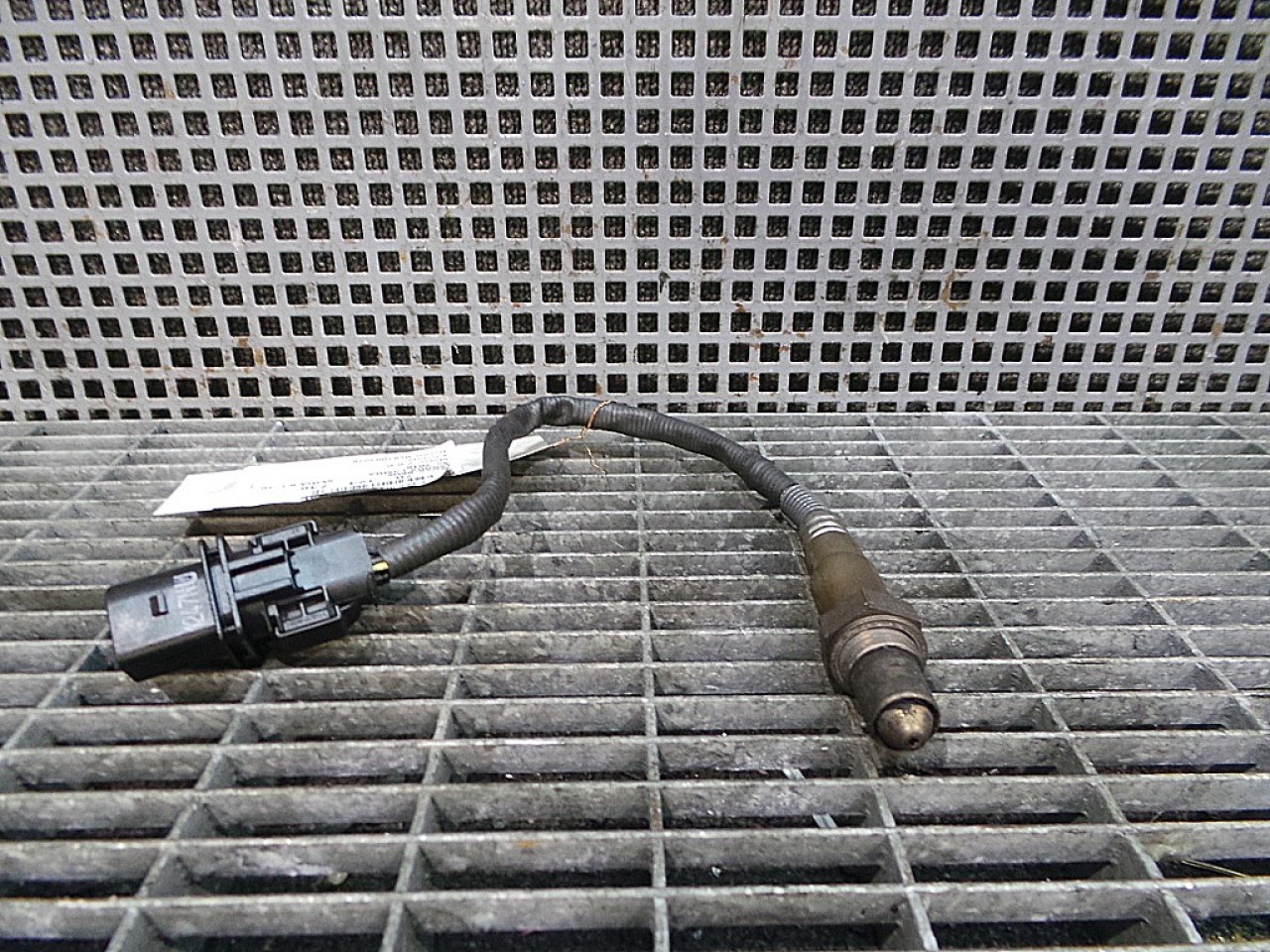 SONDA LAMBDA BMW SERIA 5 F 10 SERIA 5 F 10 2.0 D - (2010 2014)