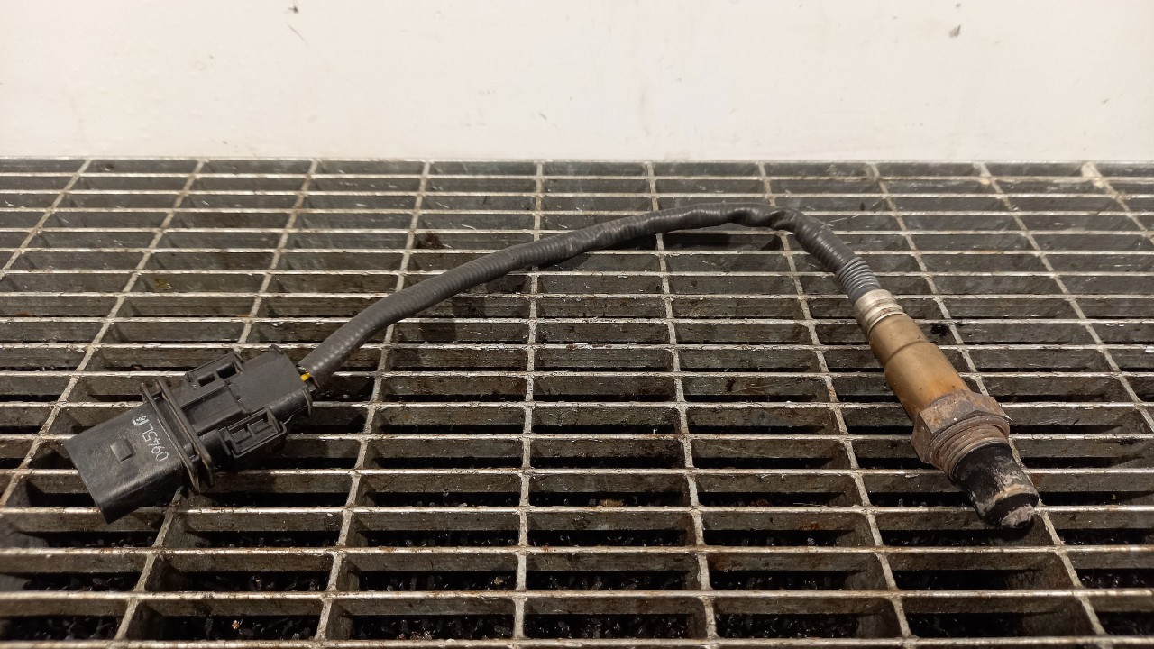 SONDA LAMBDA BMW SERIA 5 F 10 SERIA 5 F 10 3.0 D - (2010 2014)