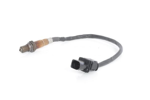 Sonda Lambda BMW Seria 5 (F10, F18) (2009 - 2016) BOSCH 0 281 004 019 piesa NOUA