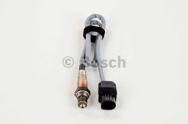 Sonda Lambda BMW Seria 5 (F10, F18) (2009 - 2016) BOSCH 0 258 017 231 piesa NOUA