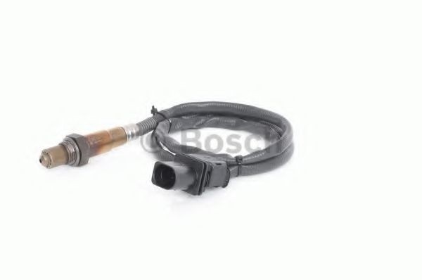 Sonda Lambda BMW Seria 5 (F10, F18) (2009 - 2016) BOSCH 0 281 004 425 piesa NOUA