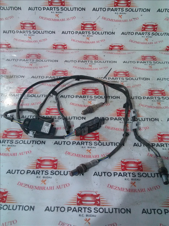 Sonda lambda BMW SERIA 5 G30 G31 3.0 D an fabr. 2018
