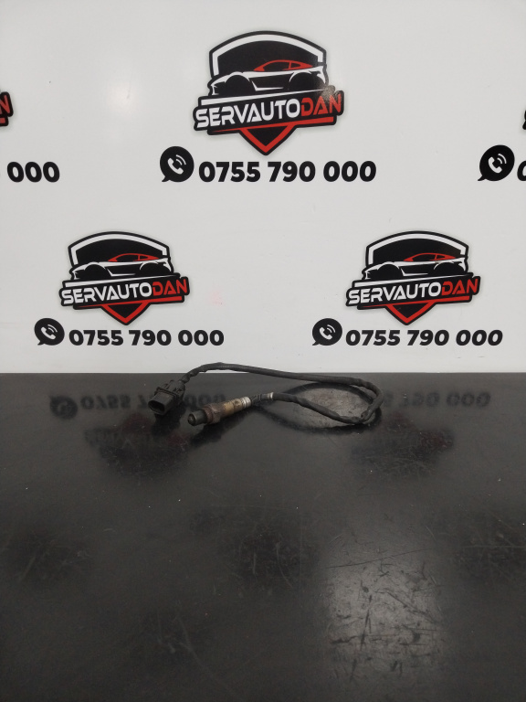 Sonda Lambda BMW Seria 5 LCI (2007-2010) [e60] 3.0 Motorina 2008, 7794634-01
