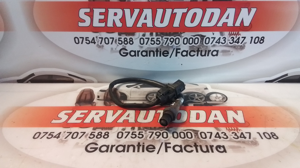 Sonda Lambda BMW Seria 5 LCI (2007-2010) [E61] 3.0 Motorina 2010, 7791592-01 / 0281004019