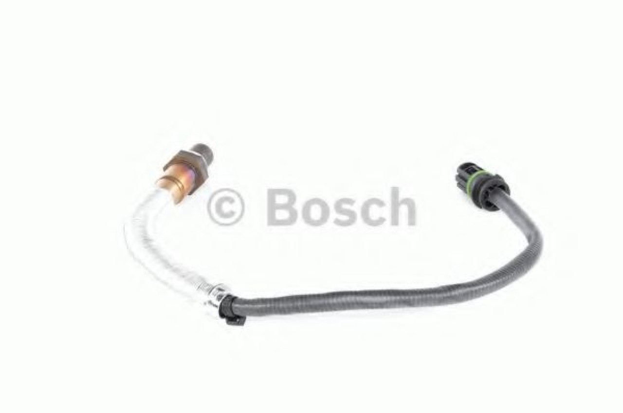 Sonda Lambda BMW Seria 5 Touring (E61) (2004 - 2010) BOSCH 0 258 010 412 piesa NOUA